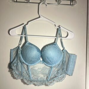 Victoria’s Secret bralette